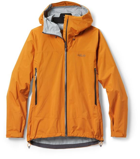 Best Rain Jackets of 2024 Switchback Travel